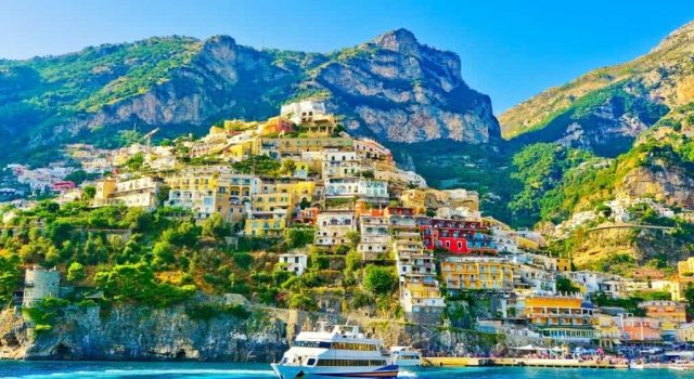 Costiera Amalfitana