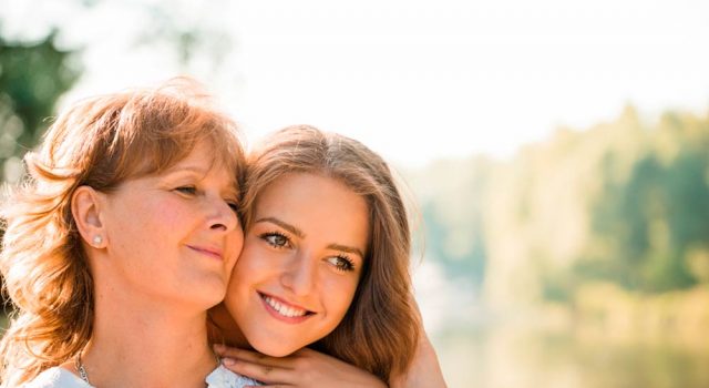 7 cose indimenticabili Mia madre mi ha insegnato mia madre