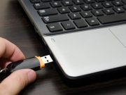 Estrai la USB prima che venga espulsa in modo sicuro? USB