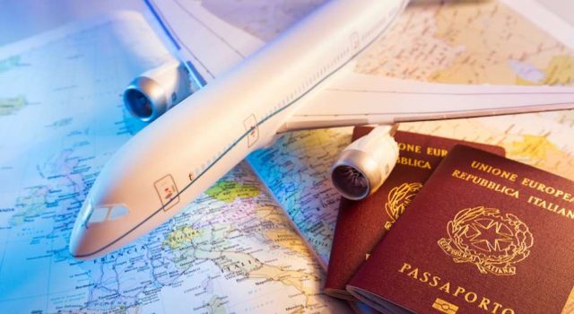 Scopri perché viaggiare fa bene: Alcuni benefici di viaggiare viaggiare