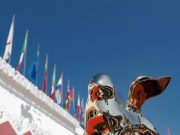 il Festival Internazionale del Cinema di Venezia