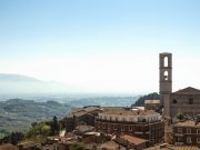 Perugia