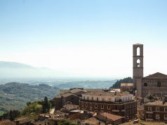 Perugia