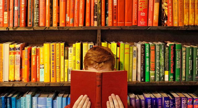 Ti piace la lettura? Ragioni per cui dovresti leggere ogni giorno lettura