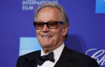 Peter Fonda