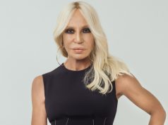 Donatella Versace