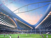 nuovo stadio