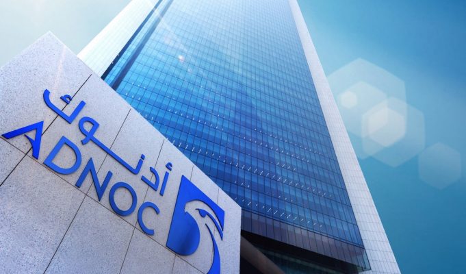 ADNOC