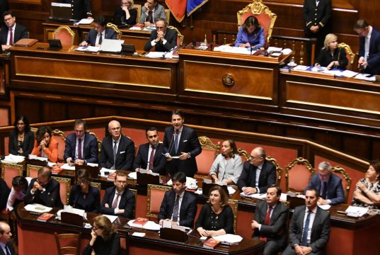 Senato