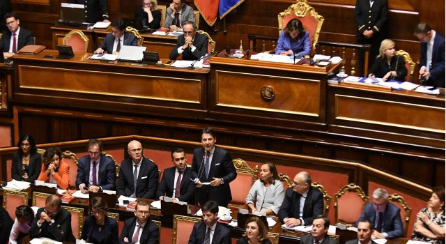 Senato