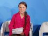 Greta Thunberg, messaggio indimenticabile al vertice dell’ ONU Greta Thunberg