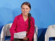 Greta Thunberg