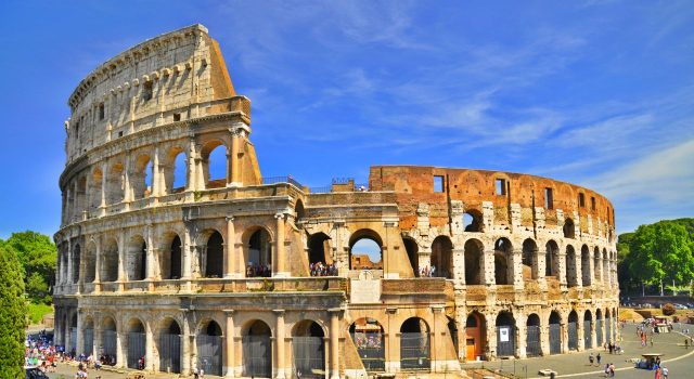 Il Colosseo