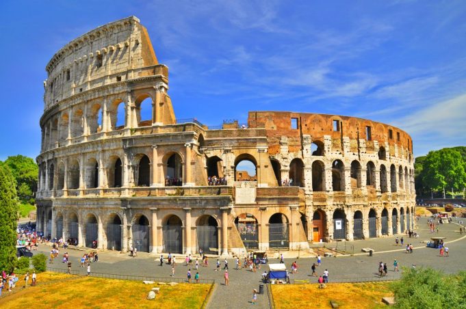 Il Colosseo