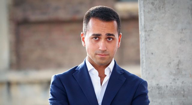 Di Maio