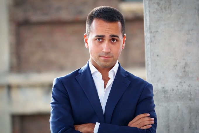 Di Maio