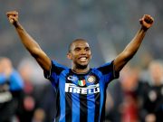 Eto’o