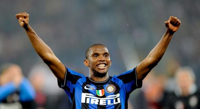 Eto’o annuncia il ritiro: sta preparando per una nuova sfida Eto’o