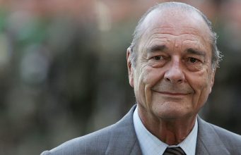 Jacques Chirac