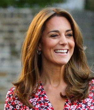 Per la quarta volta, Kate Middleton avrà un nuovo bambino? Kate Middleton