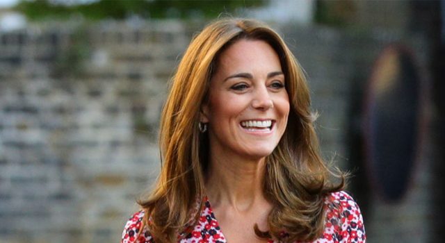 Per la quarta volta, Kate Middleton avrà un nuovo bambino? Kate Middleton