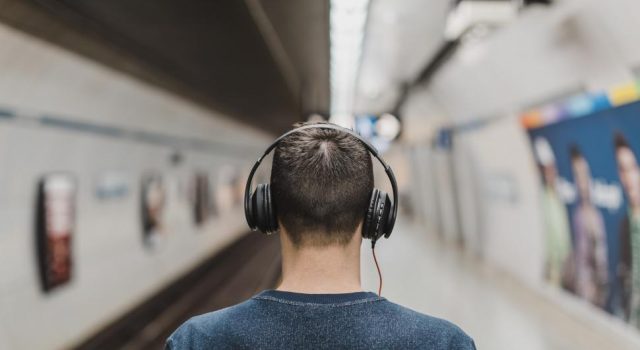 Usi le cuffie frequentemente? Quindi fai attenzione cuffie