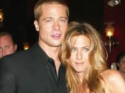 Brad Pitt e Jennifer Aniston si stanno riunendo di nuovo? Brad Pitt