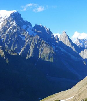 Monte Bianco
