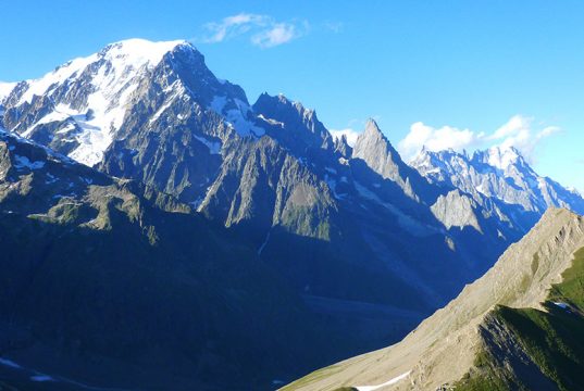 Monte Bianco