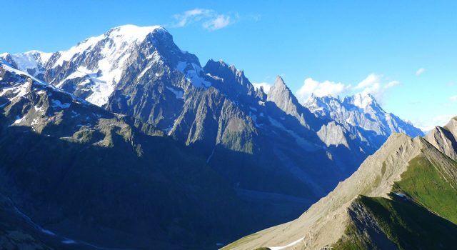 Monte Bianco