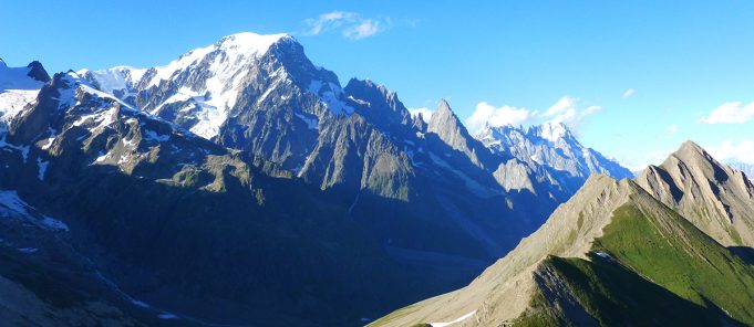 Monte Bianco