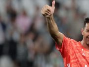 Gianluigi Buffon batte un nuovo record con la Juventus Gianluigi Buffon