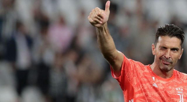 Gianluigi Buffon