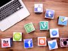 i social media