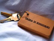 tassa di soggiorno