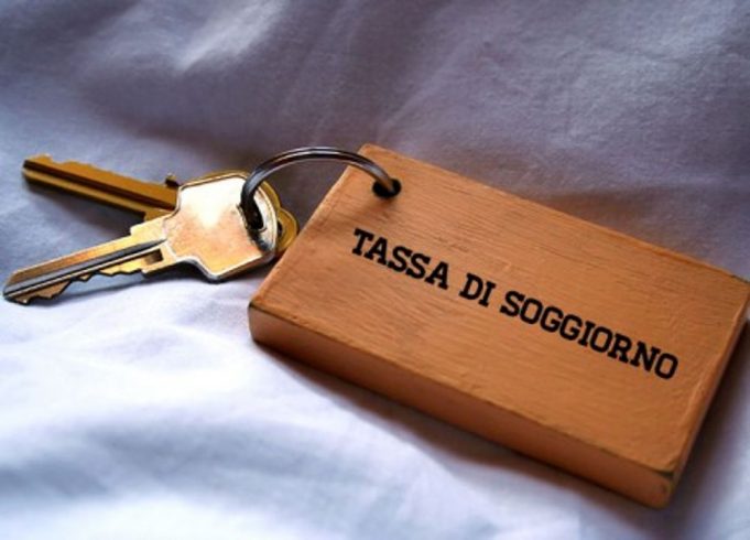 tassa di soggiorno