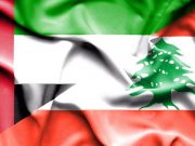 Gli Emirati realizzano progetti di beneficenza umanitari in libano Libano