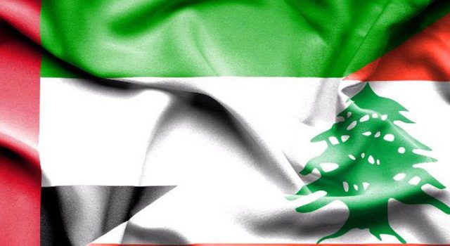 Gli Emirati realizzano progetti di beneficenza umanitari in libano Libano