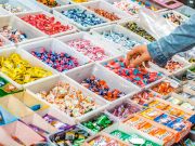 Alternative sane e deliziose alle caramelle caramelle