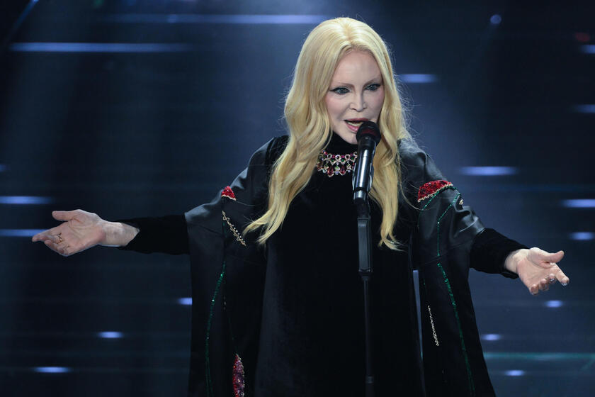 Patty Pravo