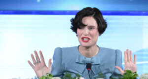 Bianca Balti: ‘L’ultimo anno il più duro, il lutto della spensieratezza che non tornerà’