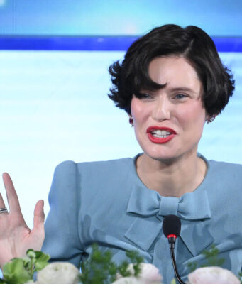 Bianca Balti: ‘L’ultimo anno il più duro, il lutto della spensieratezza che non tornerà’