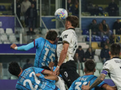Serie A: Parma-Cagliari 1-1