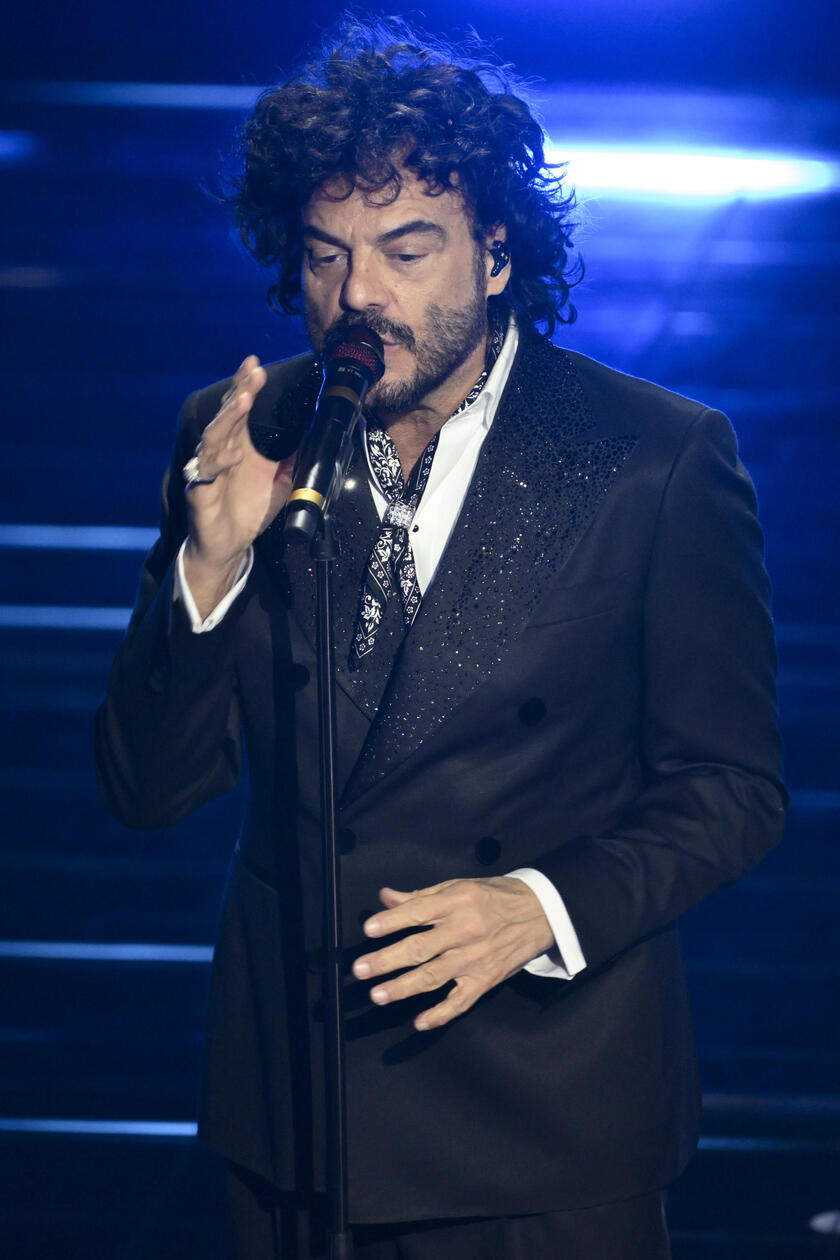 Francesco Renga
