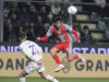 Serie A, Cremonese-Fiorentina 1-4