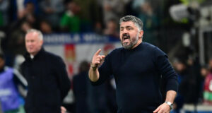 L’Italia si gioca tutto in Bosnia, Gattuso: ‘Non belli ma concreti’