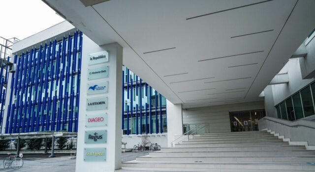 Il Gruppo Gedi ha venduto La Stampa a Sae