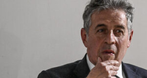 Di Matteo: “Concordo con Gratteri, massoni e mafiosi voteranno Sì al referendum”