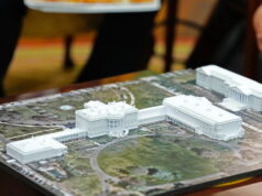 Giudice federale blocca lavori Ballroom, ‘Trump non ha l’autorità’