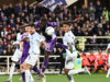 Serie A:Fiorentina-Inter 1-1: Pio Esposito illude, Ndour frena i nerazzurri
